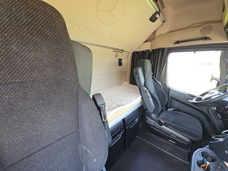 Mercedes-Benz Actros 2024 - 1851 obrazek 15