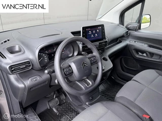 Citroën Berlingo 2019 - 1.2 131PK BENZINE EAT8 Automaat Carplay afbeelding 3 miniatuur
