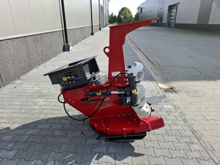 Greentec 2025 - Forestcutter 370 image 3 thumbnail