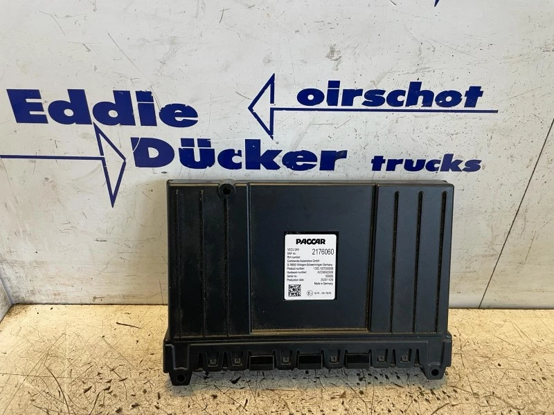 DAF - 2176060 / 2034161 / 2153835 VECU CONTROL UNIT afbeelding 1