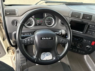 DAF CF 510 2017 - FTG Euro6 zdjecie 8