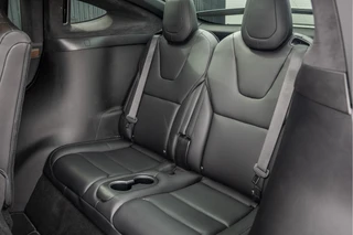 Tesla Model X 2018 - 100D AWD | 525 PK | 7-Zits | Camera | PDC | Falcon Doors | Premium Connectivity obrazek 15