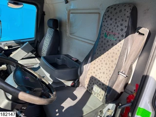 Scania P 2014 - 320 EURO 5, Fuel, 13000 liter, 4 Comp, Retarder image 12