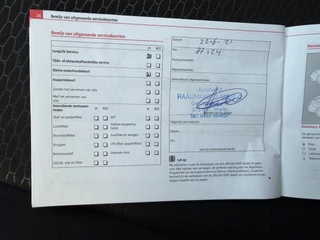 SEAT Mii 2015 - 1.0 Sport Dynamic bj.2015 Airco|5 Drs|Stoelverw|Nap. zdjecie 25