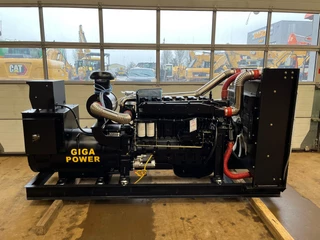 Giga power LT-W300GF 375 kVA open generator 2022 - N/A bild 1