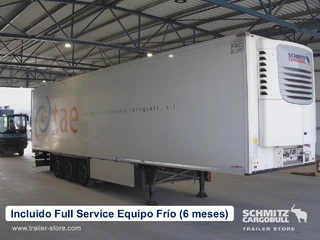 Schmitz Cargobull Semiremolque Frigo Standard 2023 te koop