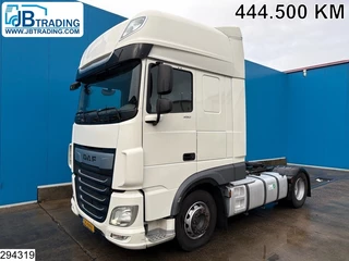 DAF N/A 2019 - XF 450 EURO 6d, ACC te koop