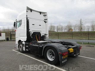 MAN TGX 2022 - 470pk - 4x2 afbeelding 3 miniatuur