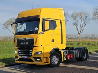 MAN TGX 2021 - 18.470 immagine 2