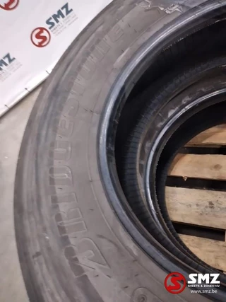 Bridgestone N/A - Occ Band 315/80R22.5 Bridgestone R249 bild 2