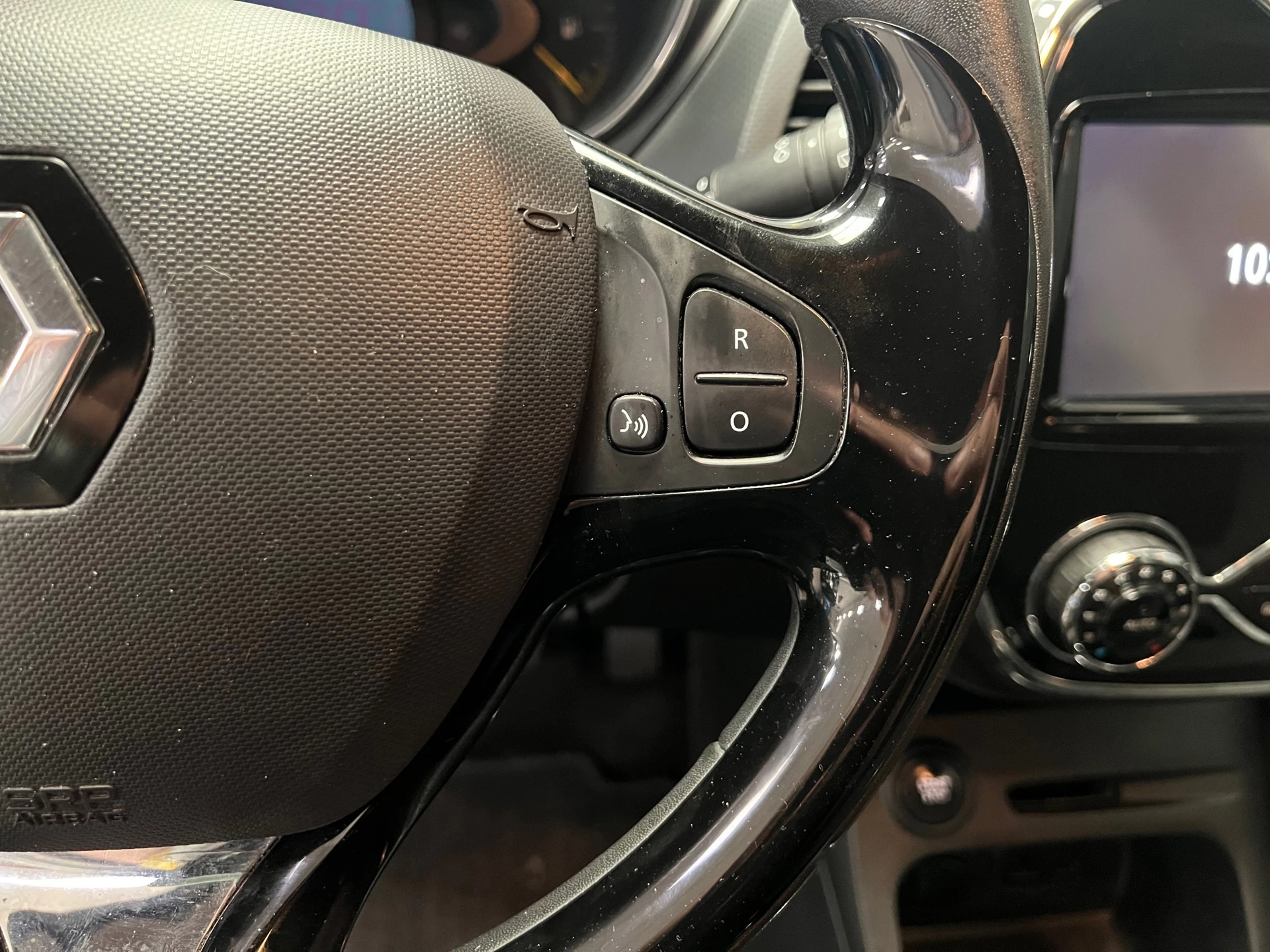 Renault Captur 2014 - 0.9 TCe Dynamique NAP - Achteruitcamera - parksensor - Airco - Cruise. afbeelding 14