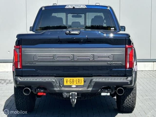 Ford F-150 2024 - USA 37 Performance bild 6