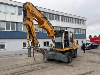 Liebherr A 316 2009 - N/A obrazek 5