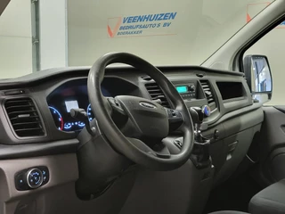 Ford Transit Custom 2019 - 2.0TDCI Trekhaak Euro 6! obrazek 4