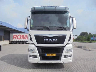 MAN TGX - 18-480 XXL NL TRUCK imagen 2
