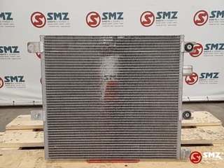Volvo N/A 2018 - Occ condenser Volvo zdjecie 2
