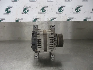 Mercedes-Benz - A 014 154 74 02 // A 014 154 24 02 DYNAMO MERCEDES 1848 EURO 6 imagen 2 miniatura