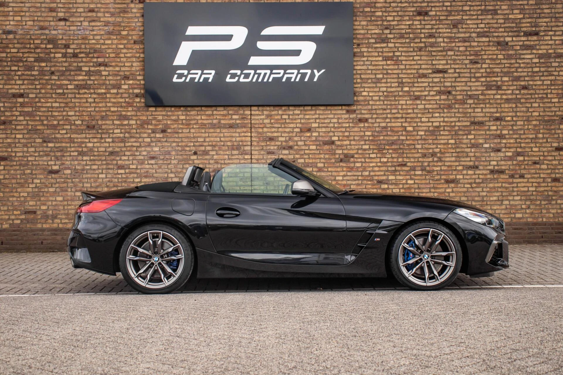 BMW Z4 2021 - Roadster M40i High Executive Edition, Leder, 1e eig. afbeelding 10