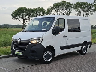 Renault Master 2021 - 2.3 imagen 2