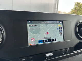 Mercedes-Benz Sprinter 2020 - 314 CDI 143 PK AUTOMAAT / L1H2 / 1e EIGENAAR / CAMERA / GEVEERDE STOEL / BLIND SPOT / CRUISE / AIRCO immagine 16