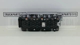 ZF N/A - Gearbox & Clutch Parts Kleppenblok Traxon Iveco изображение 2