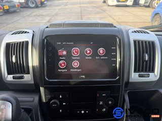 Fiat E-Ducato 2022 - 3.5T L3H2 47 kWh obrazek 20
