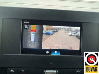 Mercedes-Benz Sprinter 2021 - bestel 211 2.2 CDI L2H2 afbeelding 18