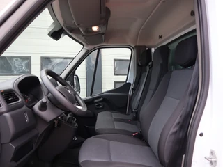 Renault Master 2024 - T35 2.3 dCi 145 pk Bakwagen - A.Deuren - NL Auto afbeelding 10
