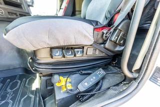 Volvo N/A 2016 - FMX GLOB 460+HYDR imagen 23