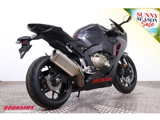 Honda CBR 1000 RR 2018 - Fireblade LED ABS Quickshift image 3 thumbnail