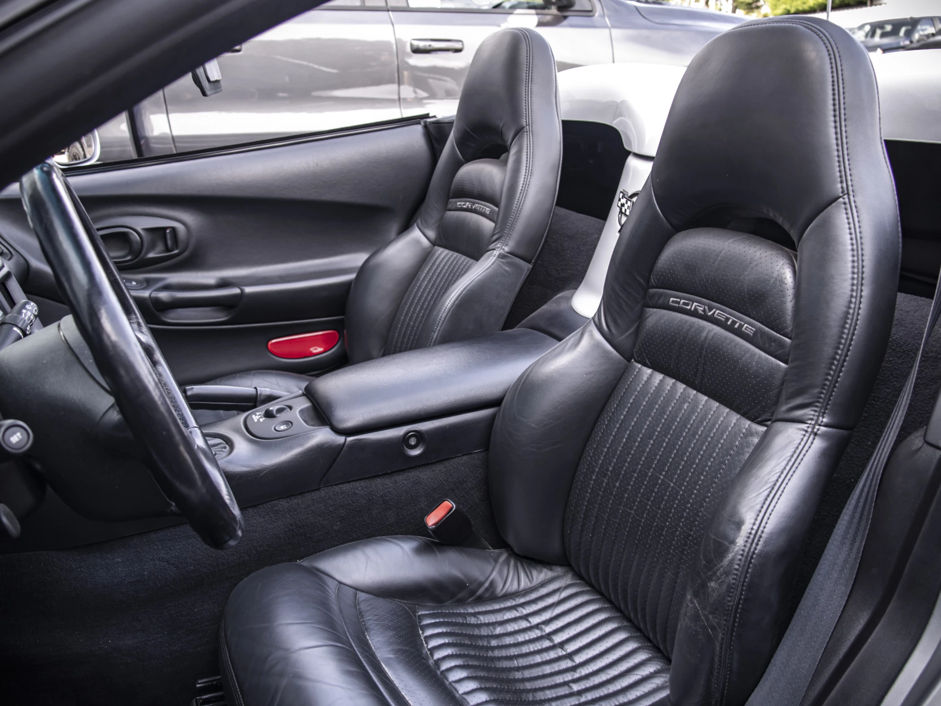 Chevrolet Corvette 1998 - C5 | 5.7L V8 |Cabriolet | Automaat | afbeelding 23
