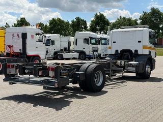 Scania P 2004 - P94-230 4x2 Chassis Euro 3 *469 Tkm* zdjecie 3