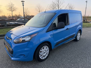 Ford Transit Connect 2016 - 1.5TDCI L1H1 Airco Navi Cruisecontrol Trekhaak obrazek 2