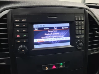 Mercedes-Benz Vito 2019 - 114CDI L3/H1 Imperiaal Euro 6! obrazek 13