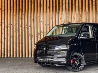 Volkswagen Multivan 2021 - Transporter 2.0 TDI 150PK DSG 4Motion Dubbele Cabine zdjecie 32