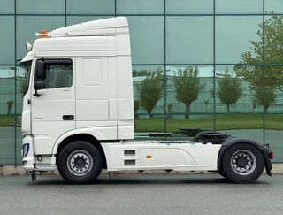 DAF XF480 2018 - SPACE CAB 703.000 KM TOP CONDITION NL TRUCK zdjecie 2