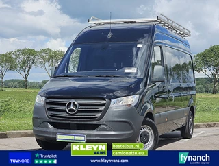Mercedes-Benz Sprinter 2020 - 314 bild 1