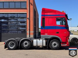 DAF XF480 2019 - FTG obrazek 8