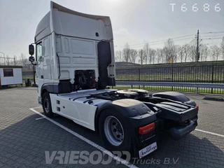 DAF XF 2022 - 480 SUPERSPACE afbeelding 3 miniatuur