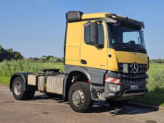 Mercedes-Benz N/A 2020 - AROCS 2043 AS obrazek 5