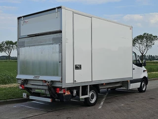 Mercedes-Benz Sprinter 2021 - 314 imagem 3