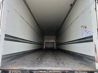 Krone N/A 2021 - SD / Closed Box / Dhollandia / 1x Lift Axle obrazek 8