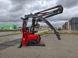 Greentec 2017 - Cheetah 30 afbeelding 2 miniatuur