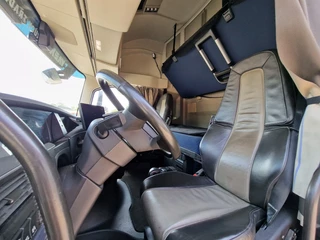 Volvo FH 2023 - 13.500 Globetrotter XL 6x2 - Retarder - Full air - Leather - Camera imagen 10