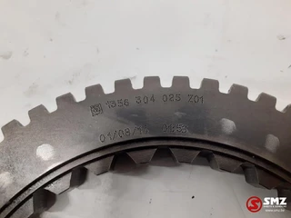 ZF N/A - Occ synchronisatiering ZF imagem 2