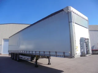 Schmitz Cargobull N/A 2022 - SCS 24 GEGALVANISEERD obrazek 3