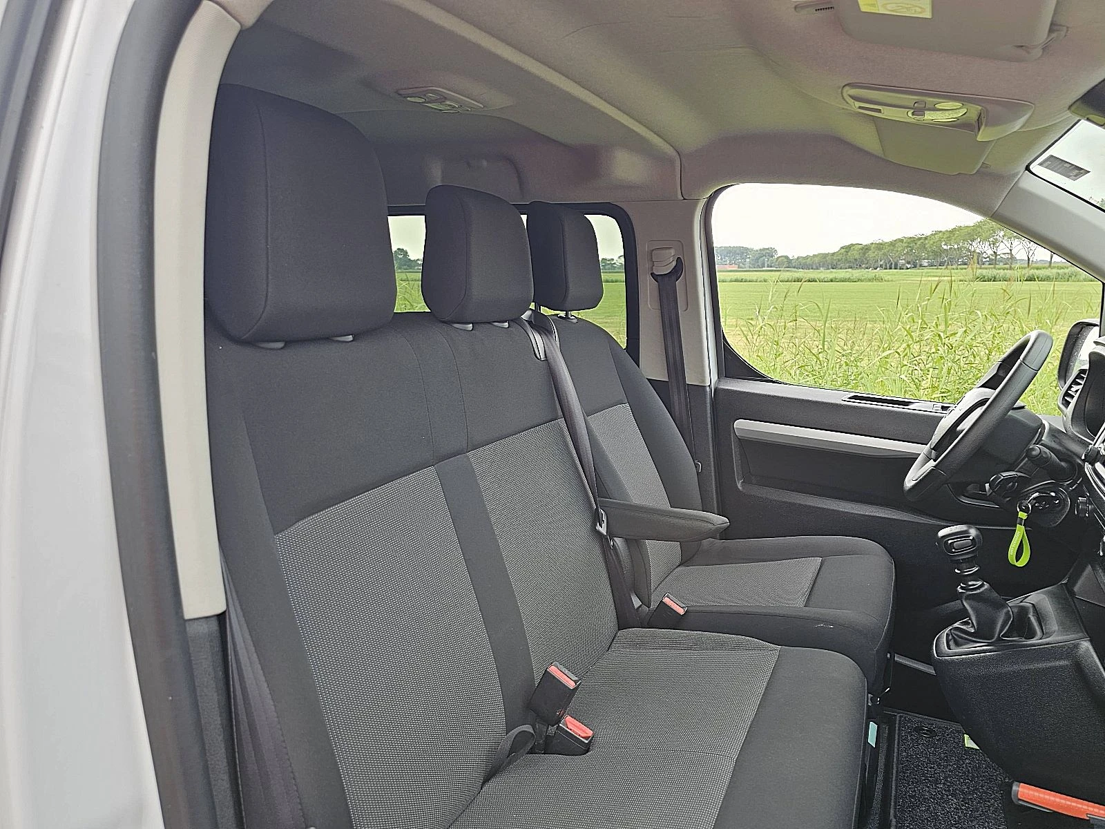 Opel Vivaro 2023 - 2.0 afbeelding 7