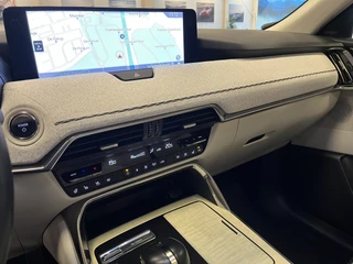Mazda CX-60 2023 - 2.5 e-SkyActiv PHEV Automaat 327PK Takumi Met alle pakketten Plug-in Hybride imagen 61