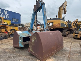 N/A N/A - grapple 5000liter obrazek 7