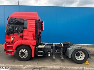 MAN TGS 2016 - 18 440 EURO 6, Retarder obrazek 12